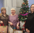 Подарки детям - Беломорский районный суд