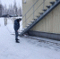 Тренировка судебных приставов по ОУПДС в суде - Беломорский районный суд